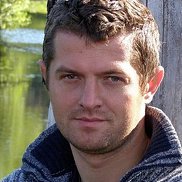 Андрей, 45 лет, Углич